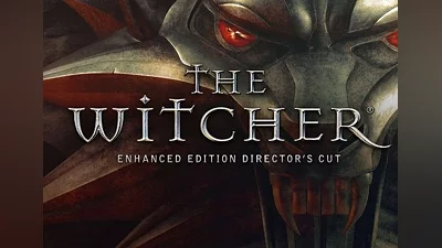 The Witcher: - Director's Cut Enhanced Edition EN/DE/FR/IT/ES Global (Global) [GOG]