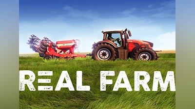 Real Farm Global (Global) [Steam]