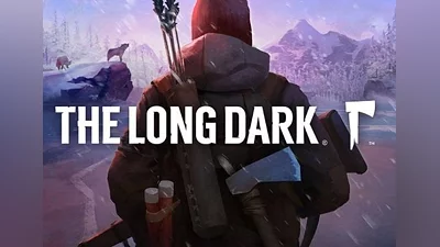 The Long Dark Global (Global) [Steam]