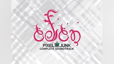PixelJunk Eden Global (Global) [Steam]