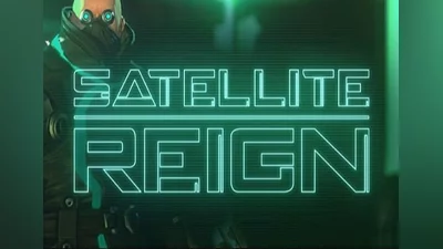 Satellite Reign EN/DE/FR/IT/CS/RU/ES Global (Global) [Steam]