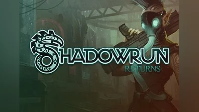 Shadowrun Returns EN/DE/FR/IT/RU/ES Global (Global) [Steam]