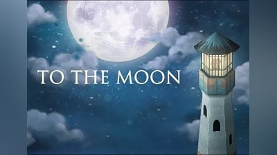 To the Moon Global (Global) [Steam]