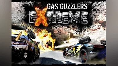 Gas Guzzlers Extreme EN/DE/FR/IT/ES Global (Global) [Steam]