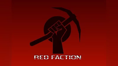 Red Faction EN Global (Global) [Steam]