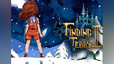 Finding Teddy 2 EN/DE/FR/ES Global (Global) [Steam]