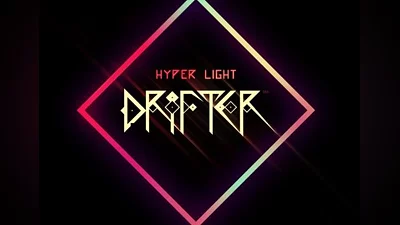 Hyper Light Drifter EN/DE/FR/IT/JA/ES Global (Global) [Steam]
