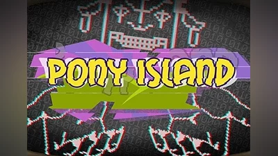 Pony Island Global (Global) [Steam]