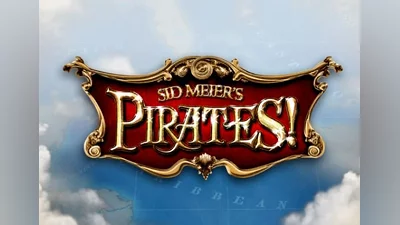Sid Meier's Pirates! EN Global (Global) [Steam]