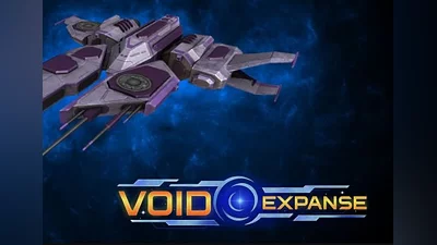 VoidExpanse EN/RU Global (Global) [Steam]