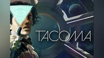 Tacoma Global (Global) [Steam]