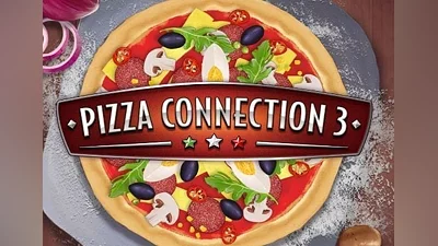 Pizza Connection 3 EN/DE/FR/IT/PL/RU/ES/TR Global (Global) [Steam]