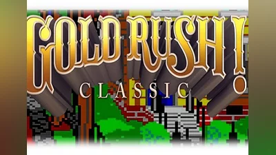 Gold Rush! Classic EN Global (Global) [Steam]