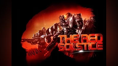 The Red Solstice EN Global (Global) [Steam]