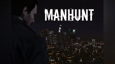 Manhunt EN/DE/FR/IT/ES Global (Global) [Steam]