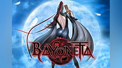 Bayonetta EN/DE/FR/IT/ES Global (Global) [Steam]