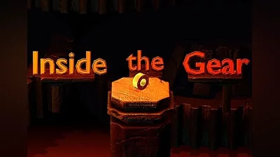 Inside the Gear EN Global (Global) [Steam]