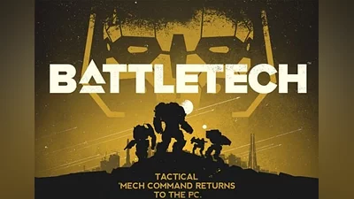 BattleTech EN Global (Global) [Steam]