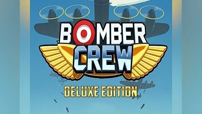 Bomber Crew Deluxe Edition EN/DE/FR/PL/RU/ES Global (Global) [Steam]
