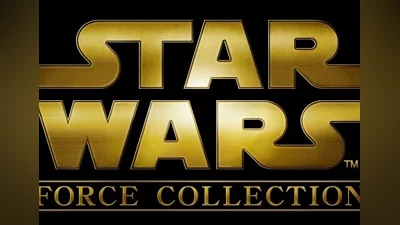 Star Wars - Collection Global (Global) [Steam]