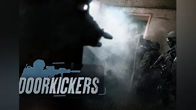 Door Kickers EN/DE/FR/PL/JA/RU/ES Global (Global) [Steam]
