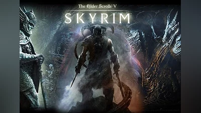 The Elder Scrolls V: Skyrim EN EU (EU) [Steam]