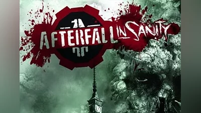 Afterfall Insanity Extended Edition EN Global (Global) [Steam]