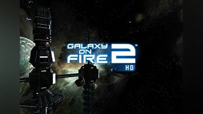 Galaxy on Fire 2: Full HD Global (Global) [Steam]