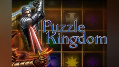 Puzzle Kingdoms EN Global (Global) [Steam]