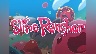 Slime Rancher EN/DE/FR/ES Global (Global) [Steam]