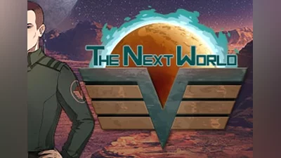 The Next World EN Global (Global) [Steam]