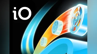 iO EN/DE/FR/IT/PL/NL/PT/ES Global (Global) [Steam]