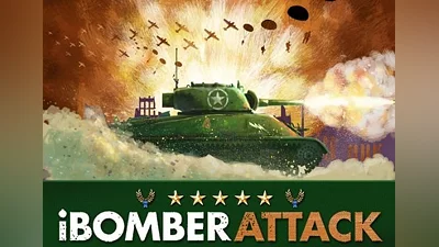 iBomber Attack EN Global (Global) [Steam]