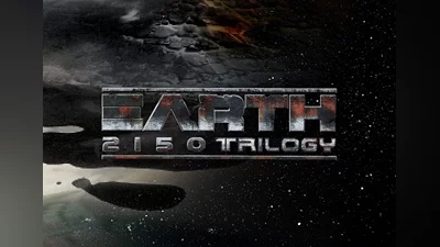 Earth 2150 Trilogy EN Global (Global) [Steam]
