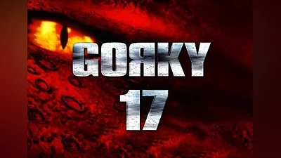 Gorky 17 EN/DE/FR/PL/RU/ES Global (Global) [Steam]