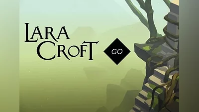 Lara Croft GO EN/DE/FR/IT/PT/ES Global (Global) [Steam]