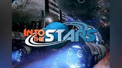 Into the Stars EN/DE/FR/IT/PL/RU/ES Global (Global) [Steam]