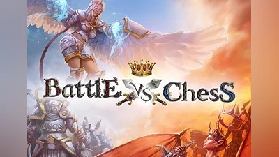 Battle vs Chess Global (Global) [Steam]