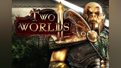 Two Worlds II HD EN/DE/FR/IT/PL/CS/RU/ES Global (Global) [Steam]