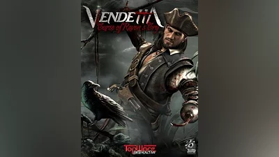 Vendetta: Curse of Raven's Cry EN Global (Global) [Steam]