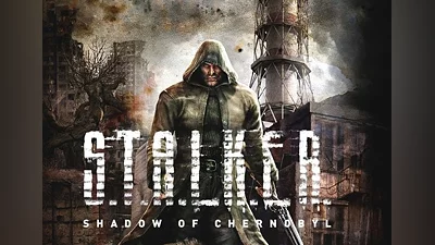 S.T.A.L.K.E.R.: Shadow of Chernobyl EN/PL/RU Global (Global) [GOG]