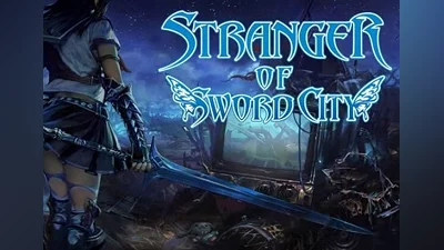 Stranger of Sword City EN/JA Global (Global) [Steam]