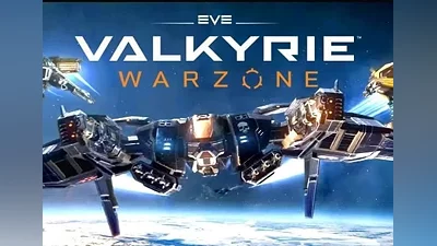 EVE: Valkyrie - Warzone EN/DE/FR/IT/ES Global (Global) [Steam]