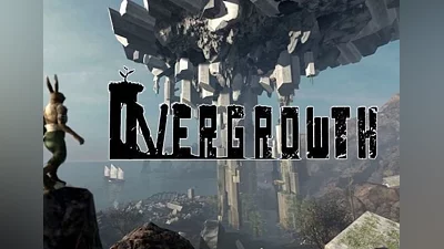 Overgrowth EN Global (Global) [Steam]