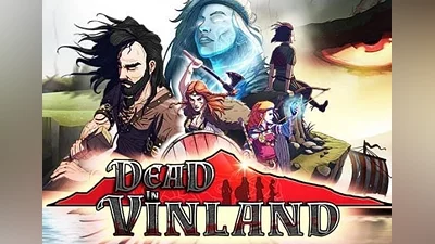 Dead In Vinland EN/DE/FR/IT/PL/RU/ZH/ES Global (Global) [Steam]