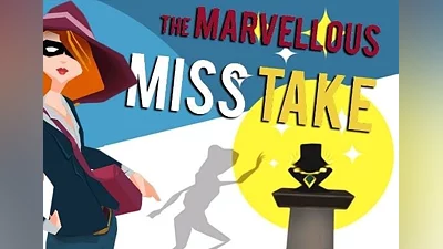 The Marvellous Miss Take EN/DE/FR/ES Global (Global) [Steam]