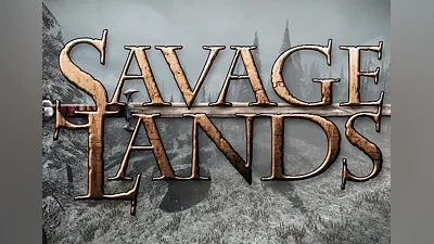 Savage Lands EN Global (Global) [Steam]