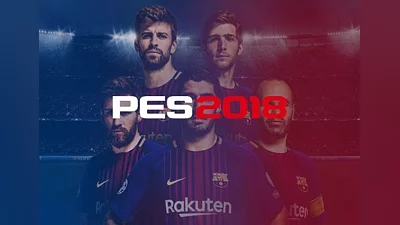 Pro Evolution Soccer 2018 Premium Edition Global (Global) [Steam]
