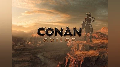 Conan Exiles Global (Global) [Steam]