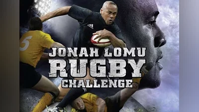 Jonah Lomu Rugby Challenge EN Global (Global) [Steam]